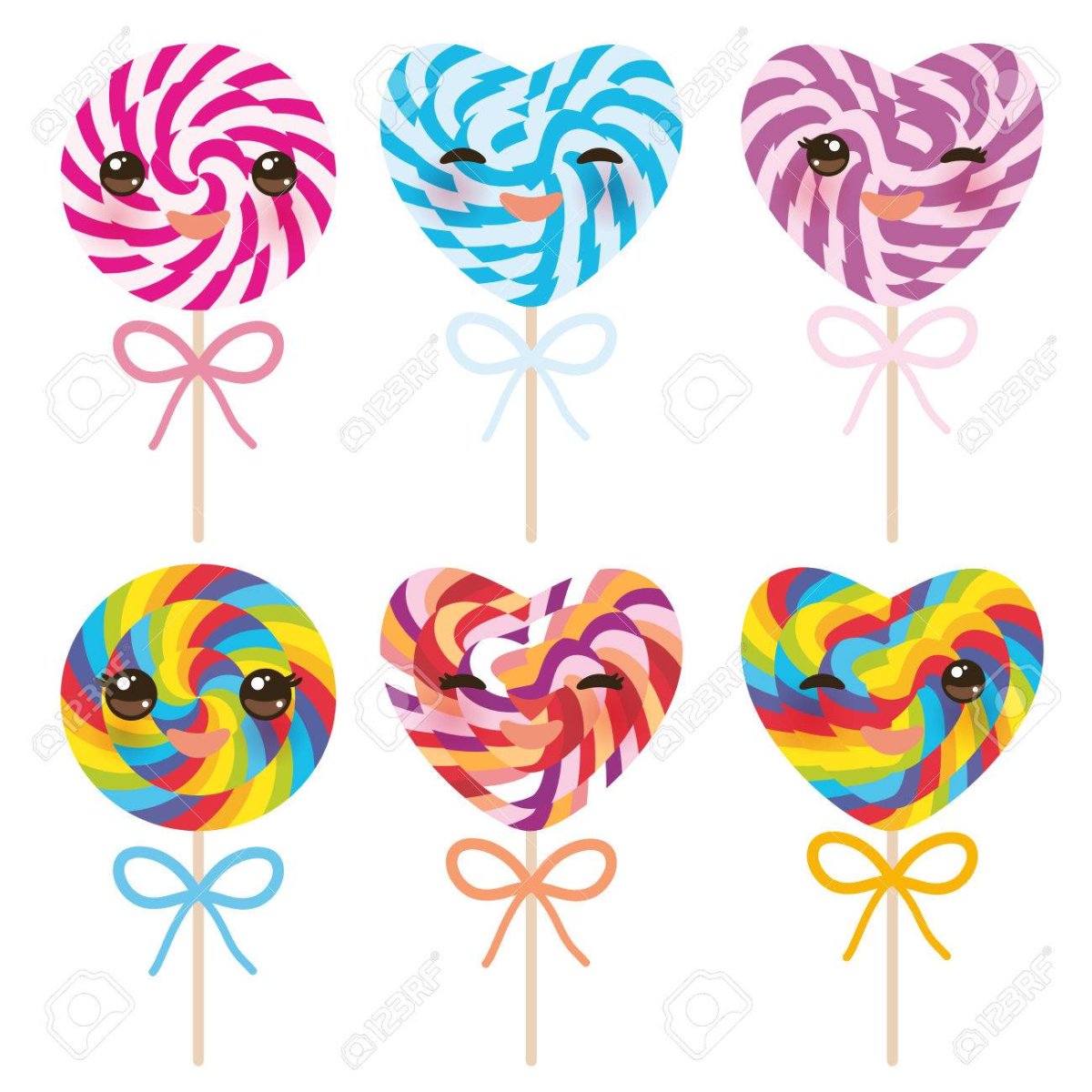 Леденец, тростник, Рождественский значок