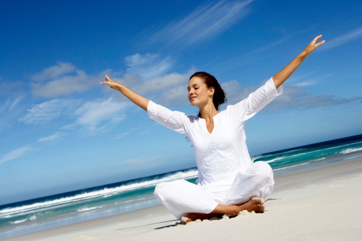 Здоровье женщины