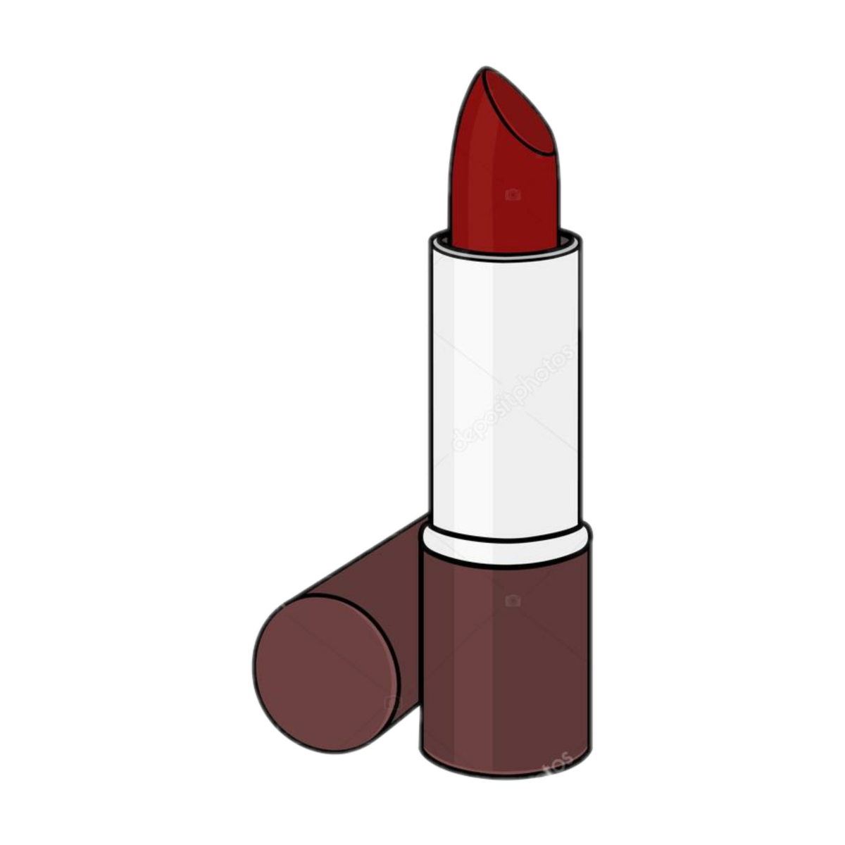 Помада карандаш