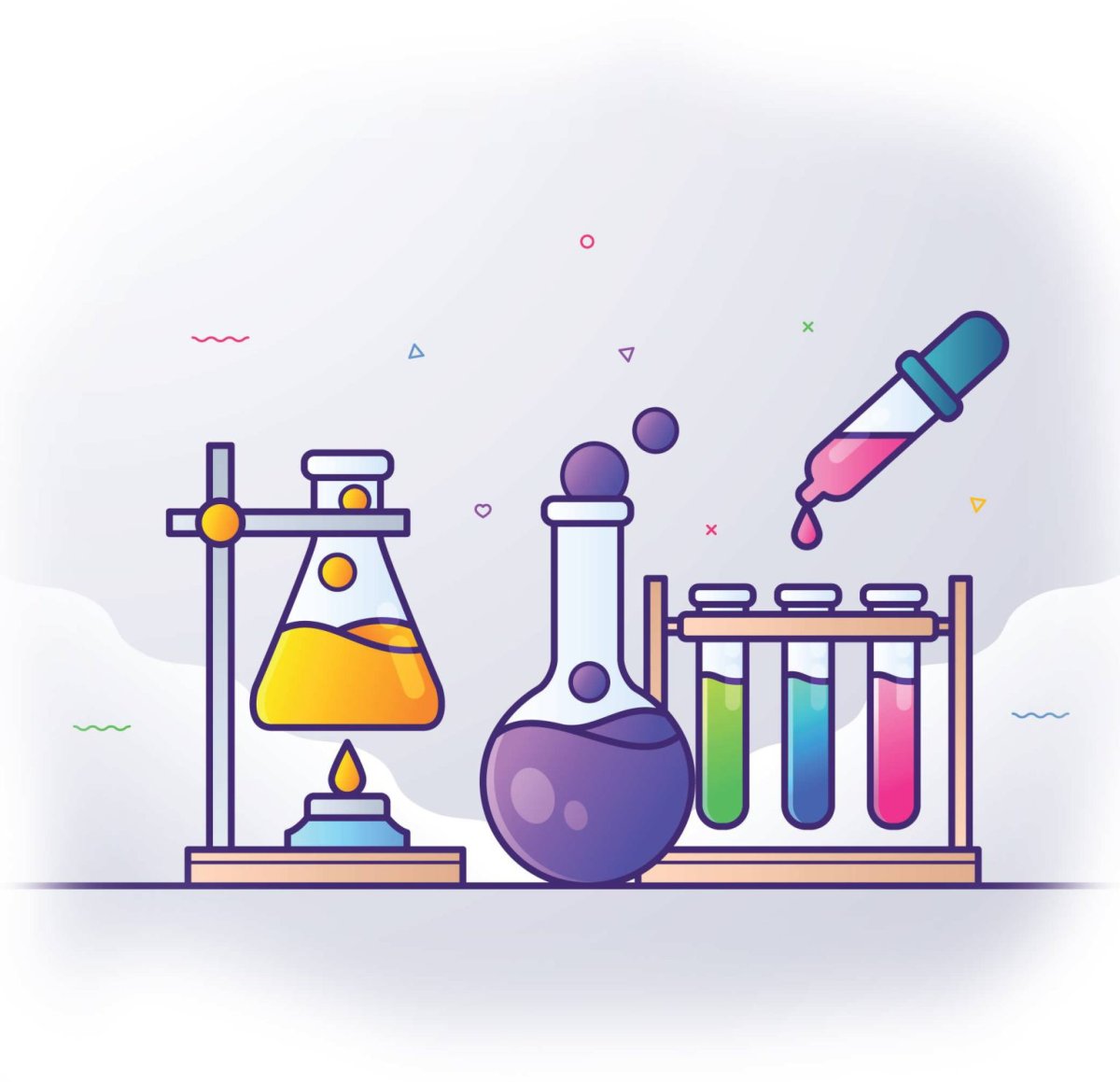 Химия онлайн