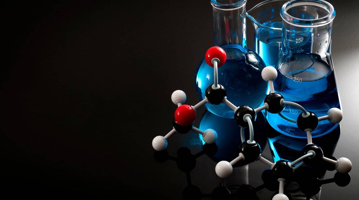 Chemistry химия