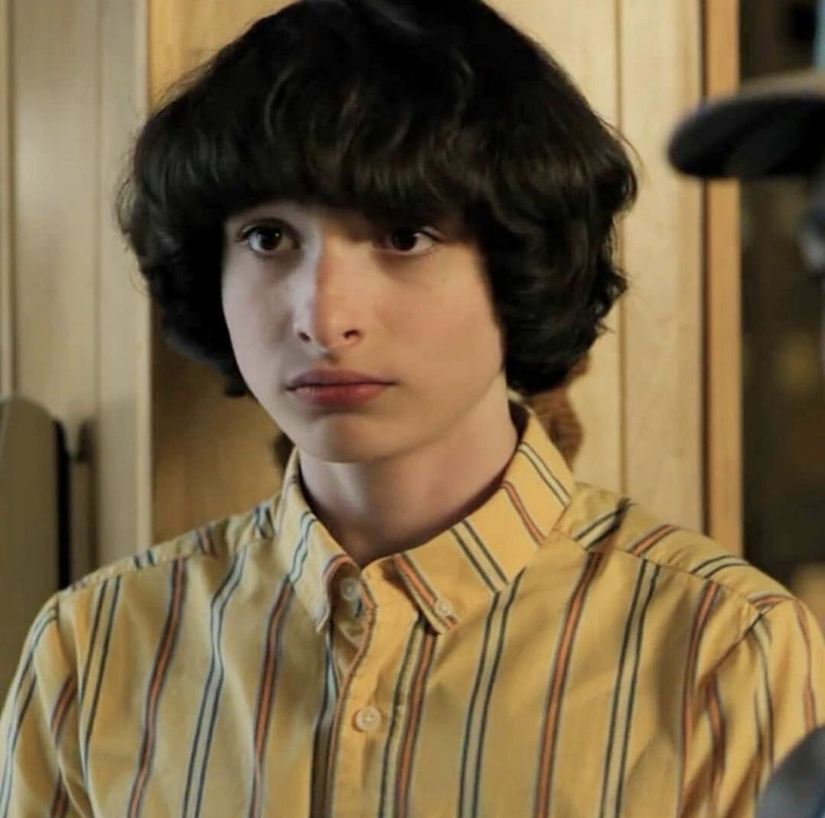 ОСД Финн Вулфард