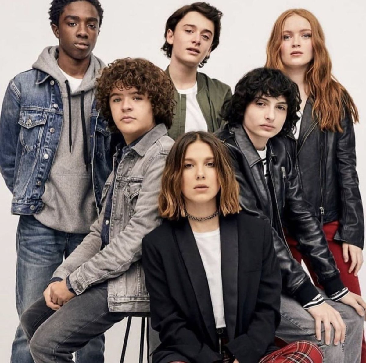 Майк ОСД арт