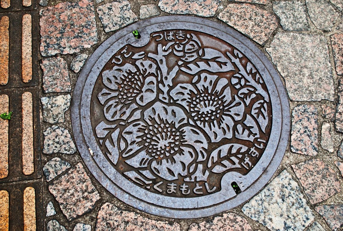 Черепашки ниндзя люк