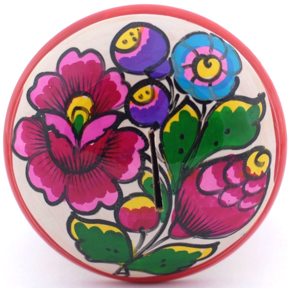 Полхов-Майданская роспись