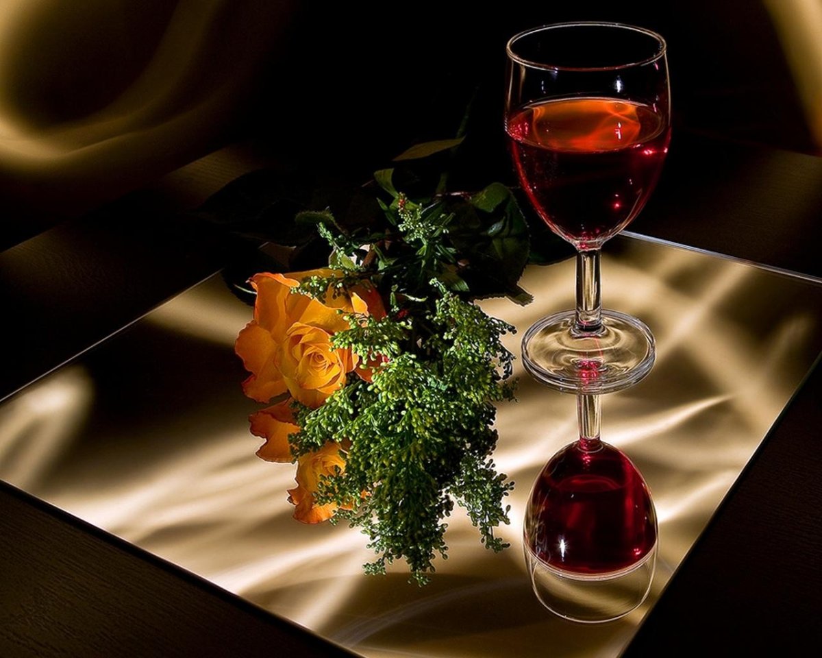 Красивого вечера