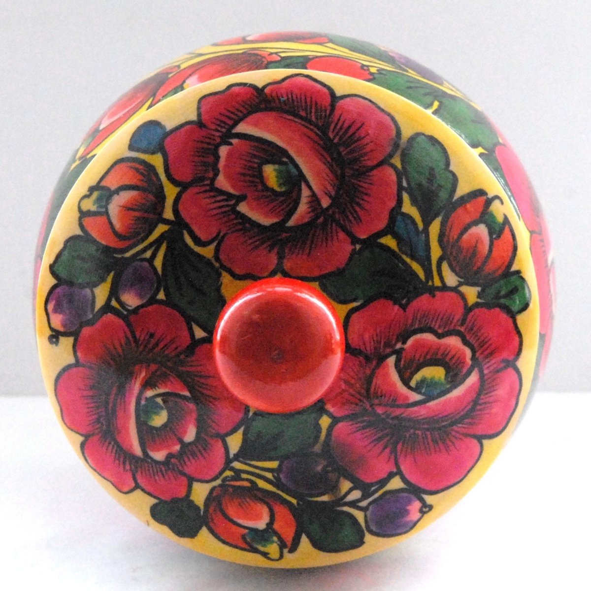 Полх Майданская роспись