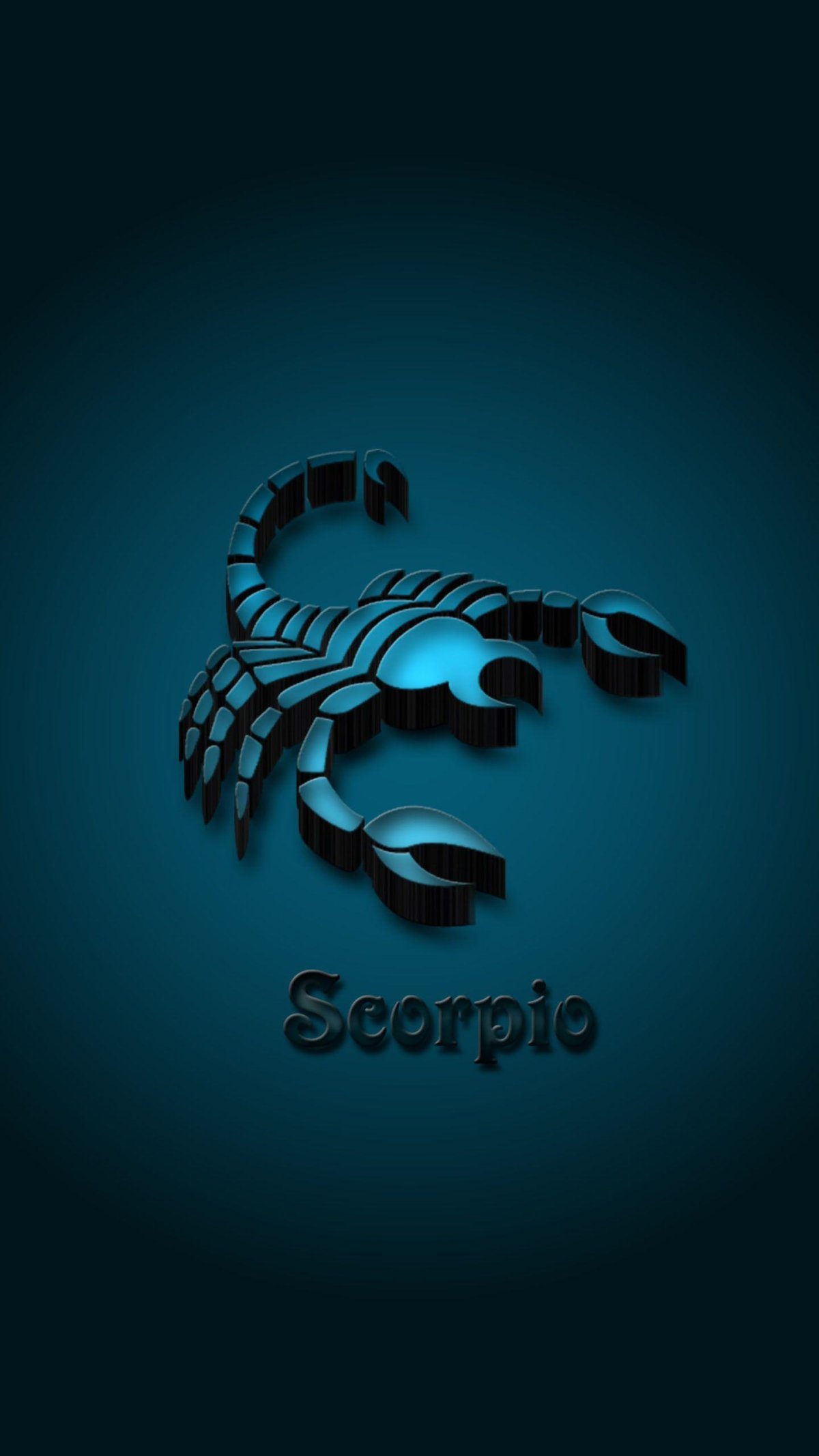 Red Scorpion