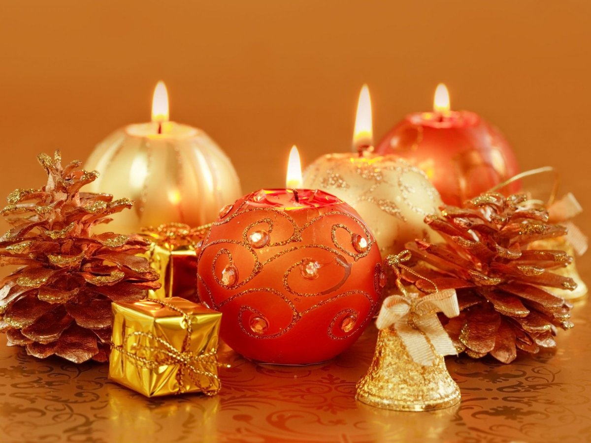 Новый год картинки