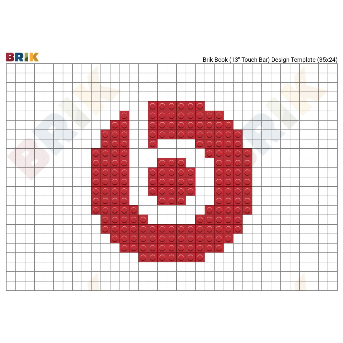 Рисование по клеточкам логотипы