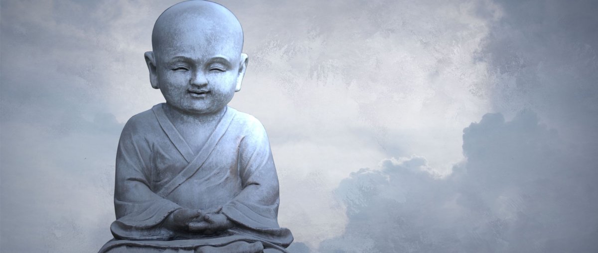 Будда обои на рабочий стол 1920х1080