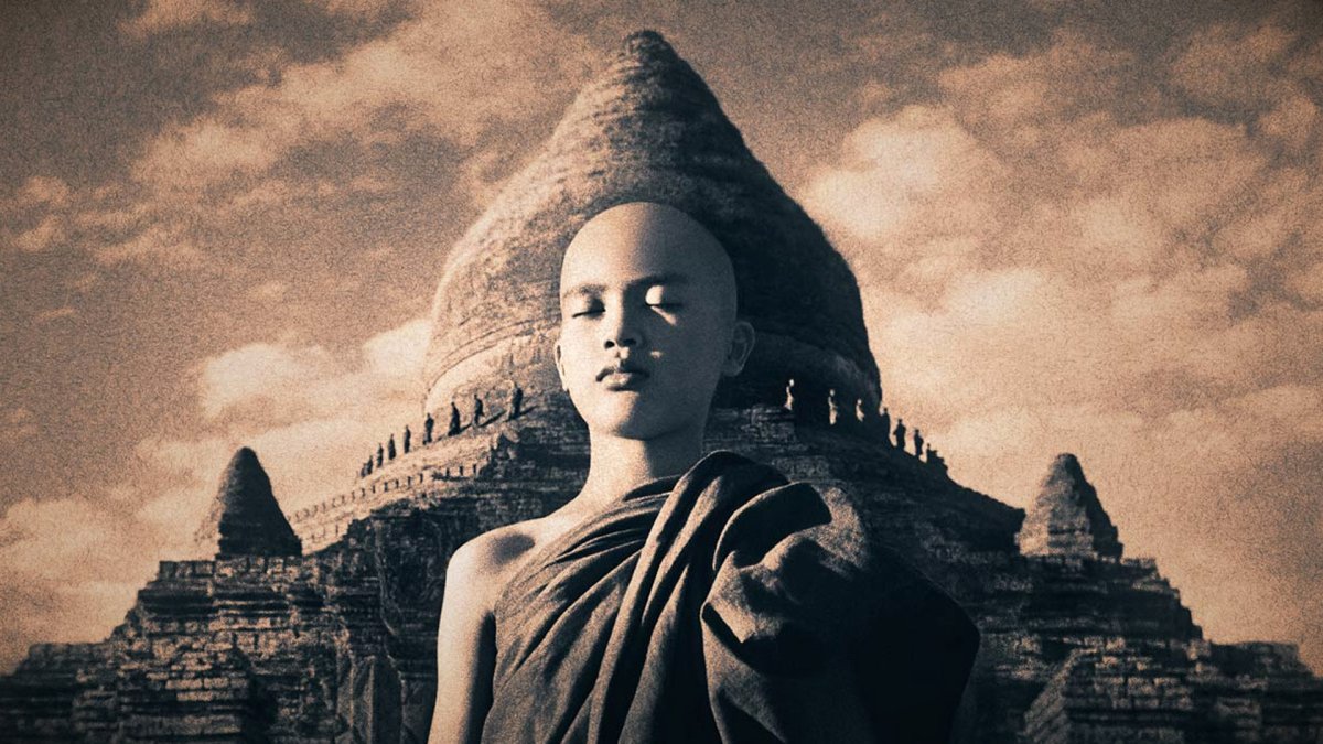 Религия буддизм махаяна