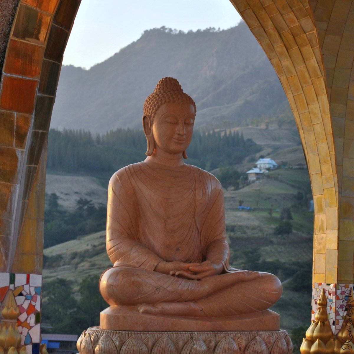 Учение Будды