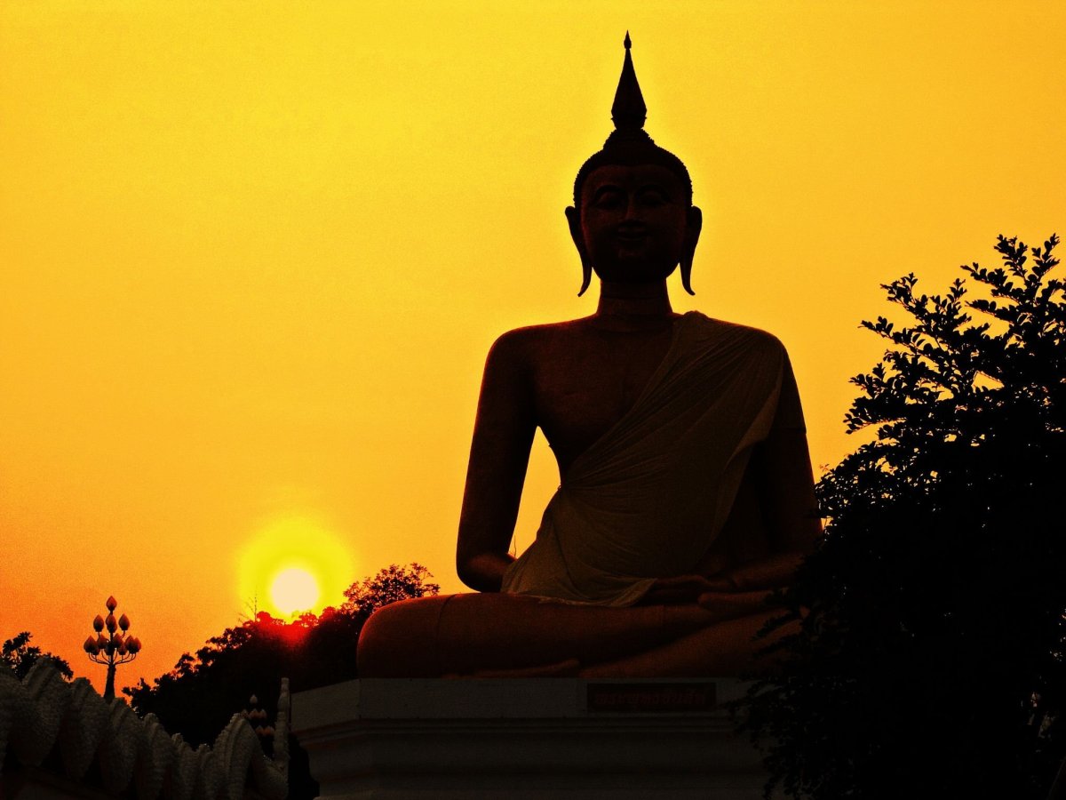 Кассапа Будда