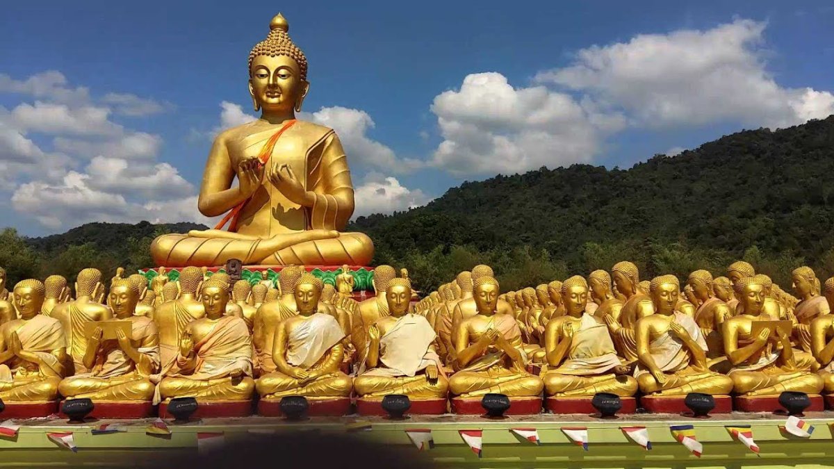 Нирвана буддизм