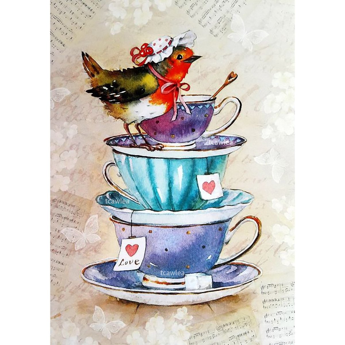 Евгения Чистотина иллюстратор