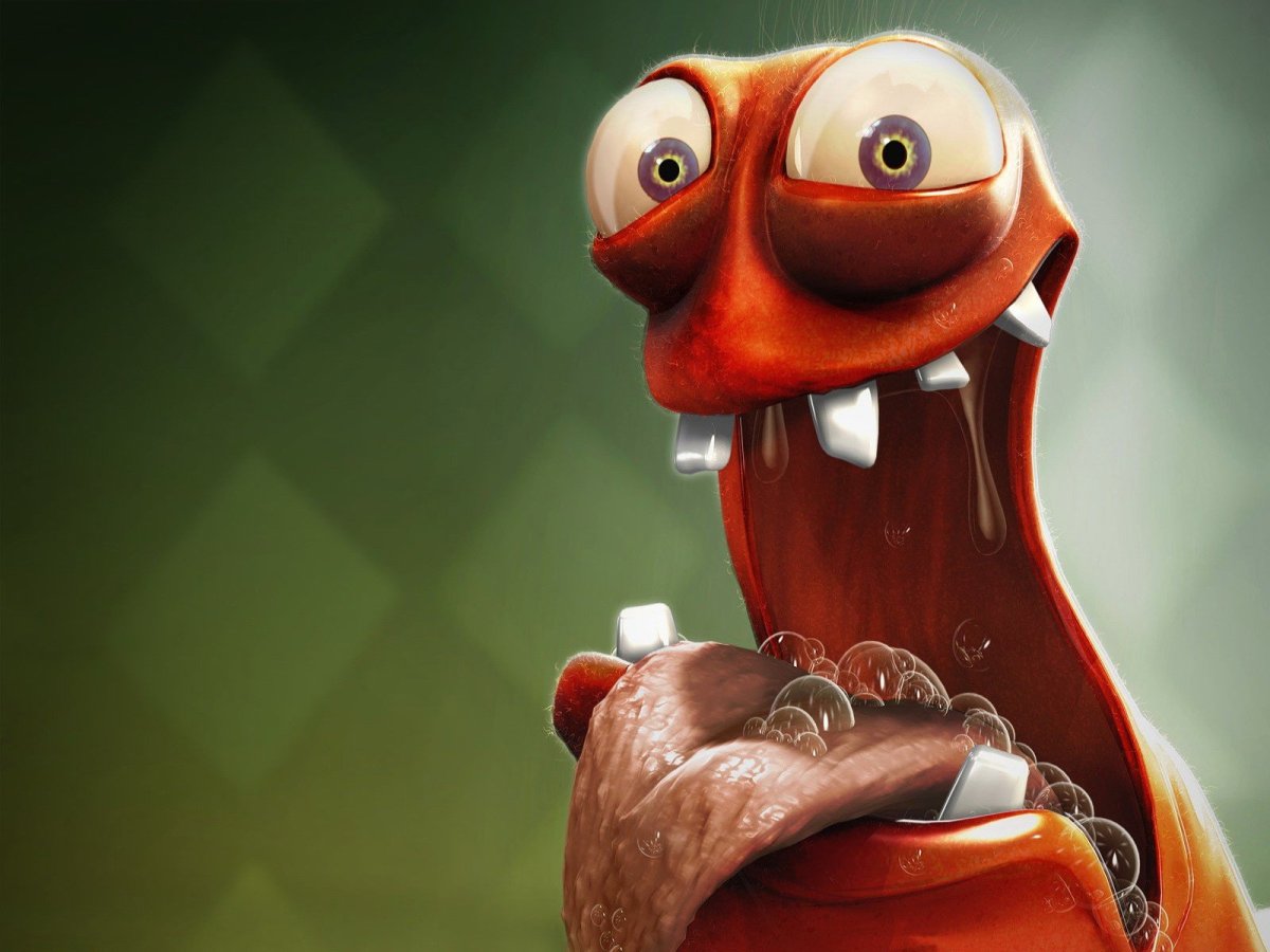 Прикольные заставки