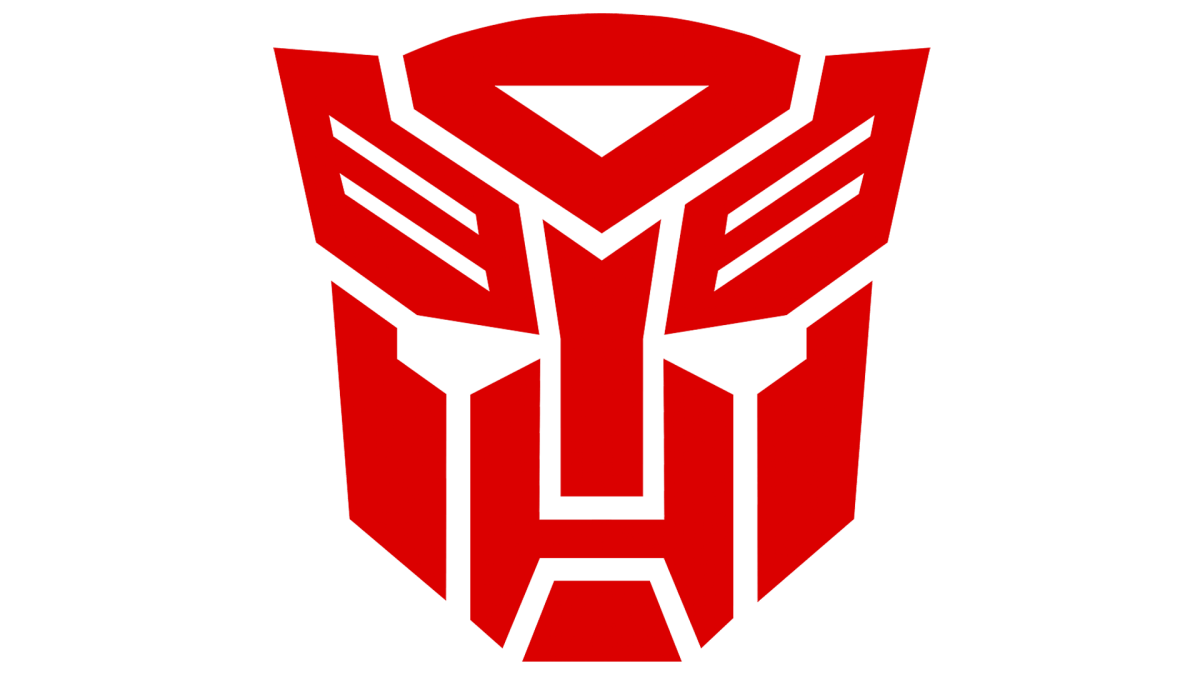 Наклейки Автоботы