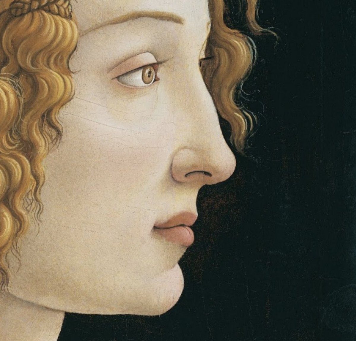 Сандро Боттичелли