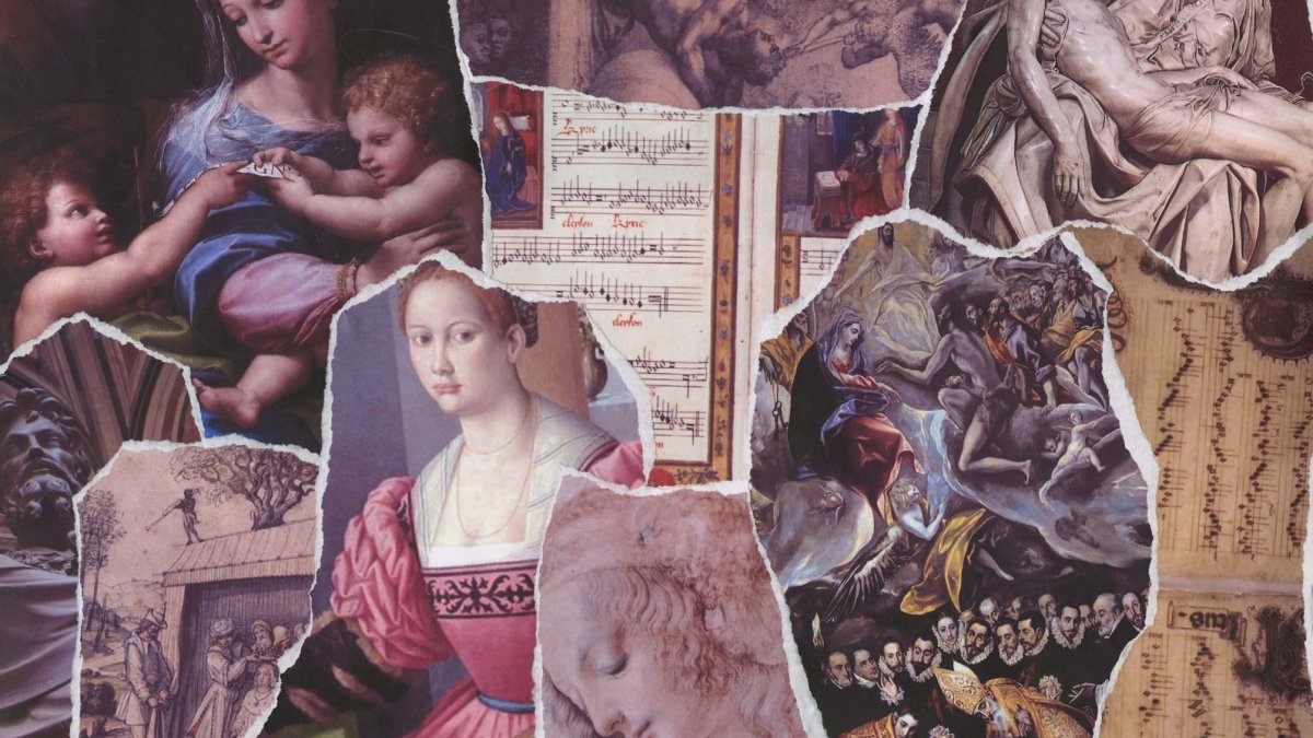 Пальма Иль Веккьо Венера