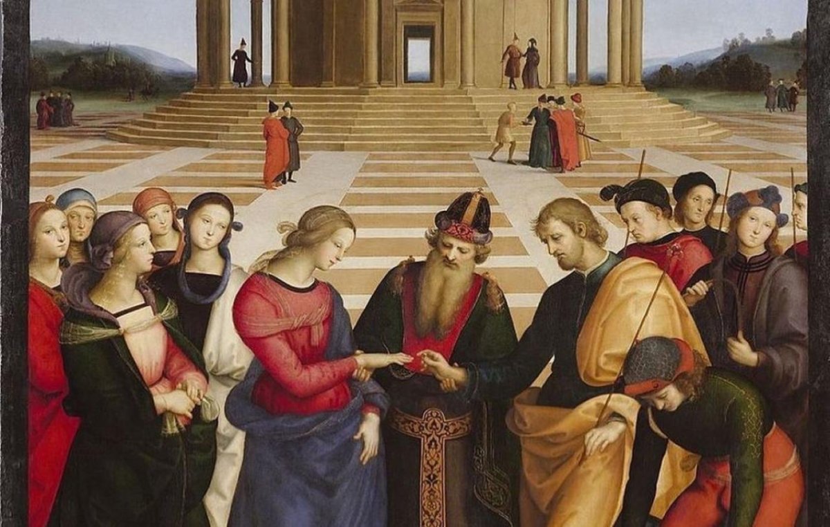 Сандро Боттичелли картины