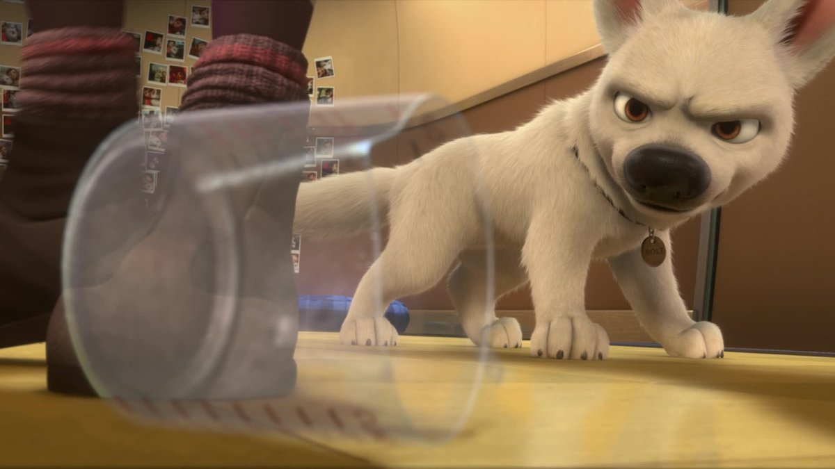 Вольт трейлер