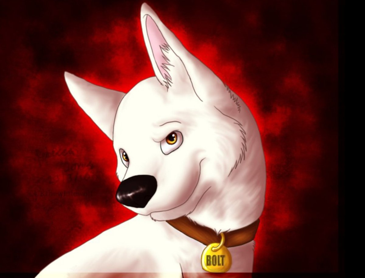 Крутой вольт