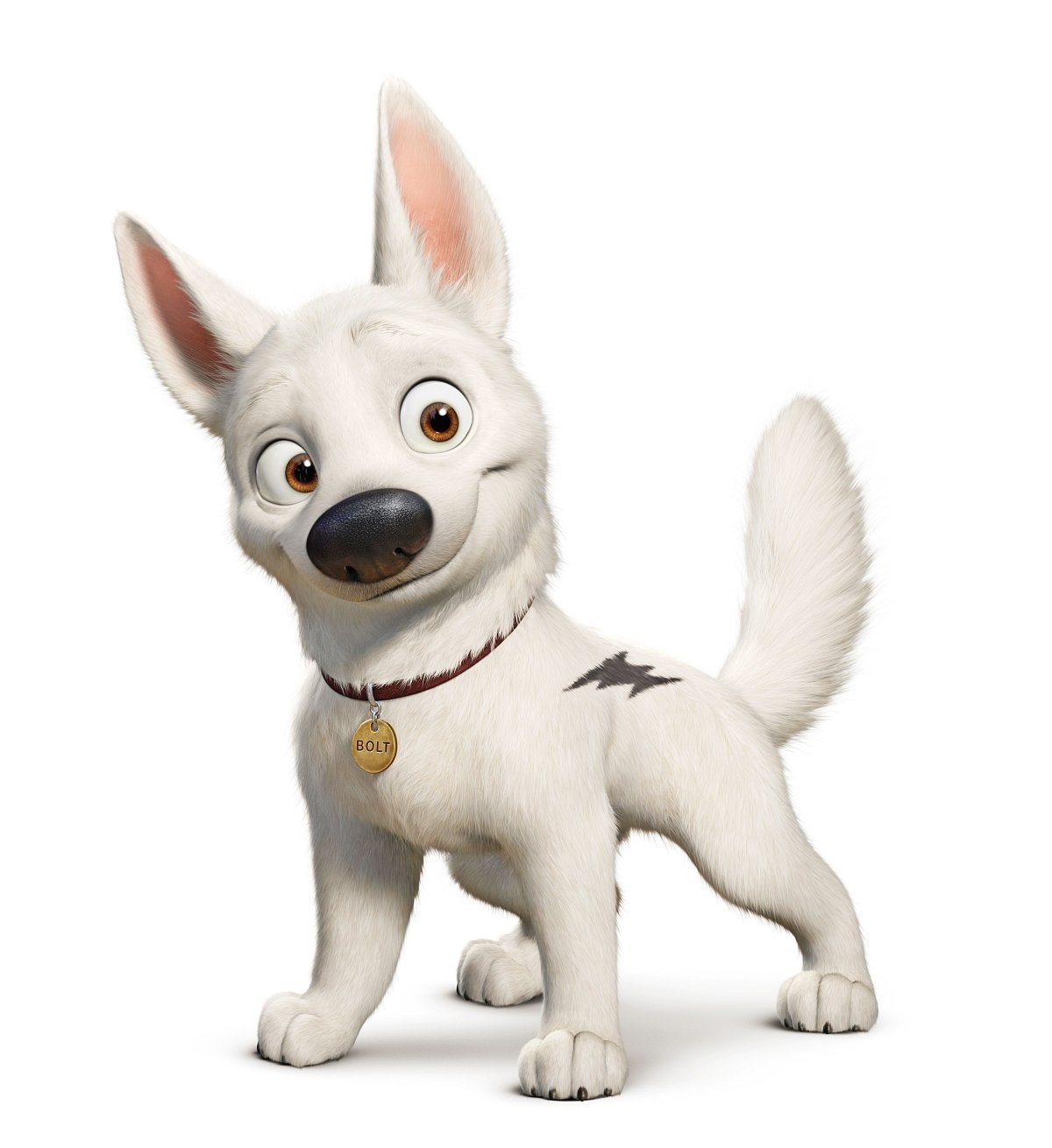 Вольт мультфильм концепт арт