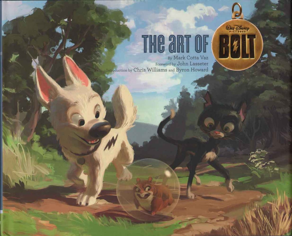 Мягкая игрушка вольт Disney