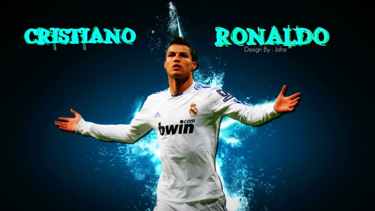 Имя Роналду