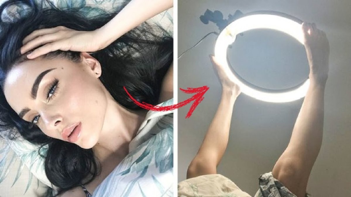 Пьет воду с бутылки