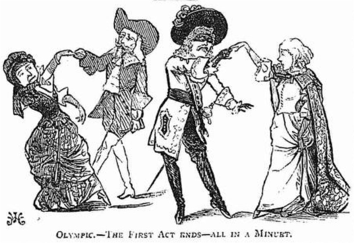 Клод дюваль