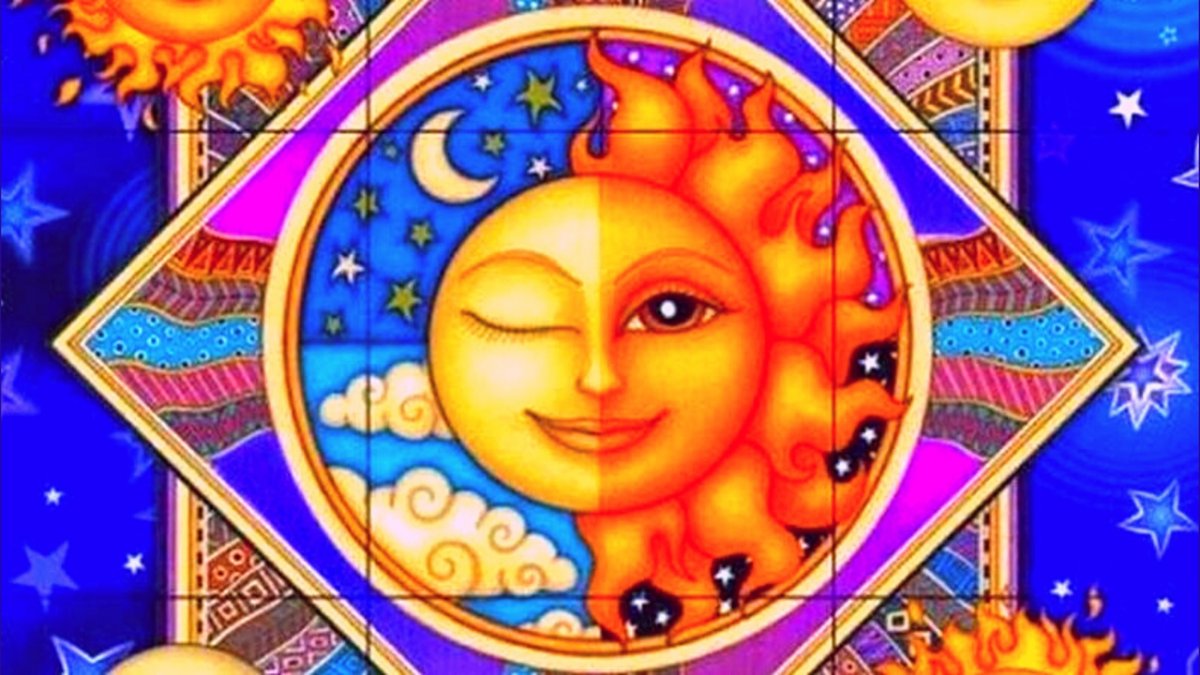 Остара богиня весны