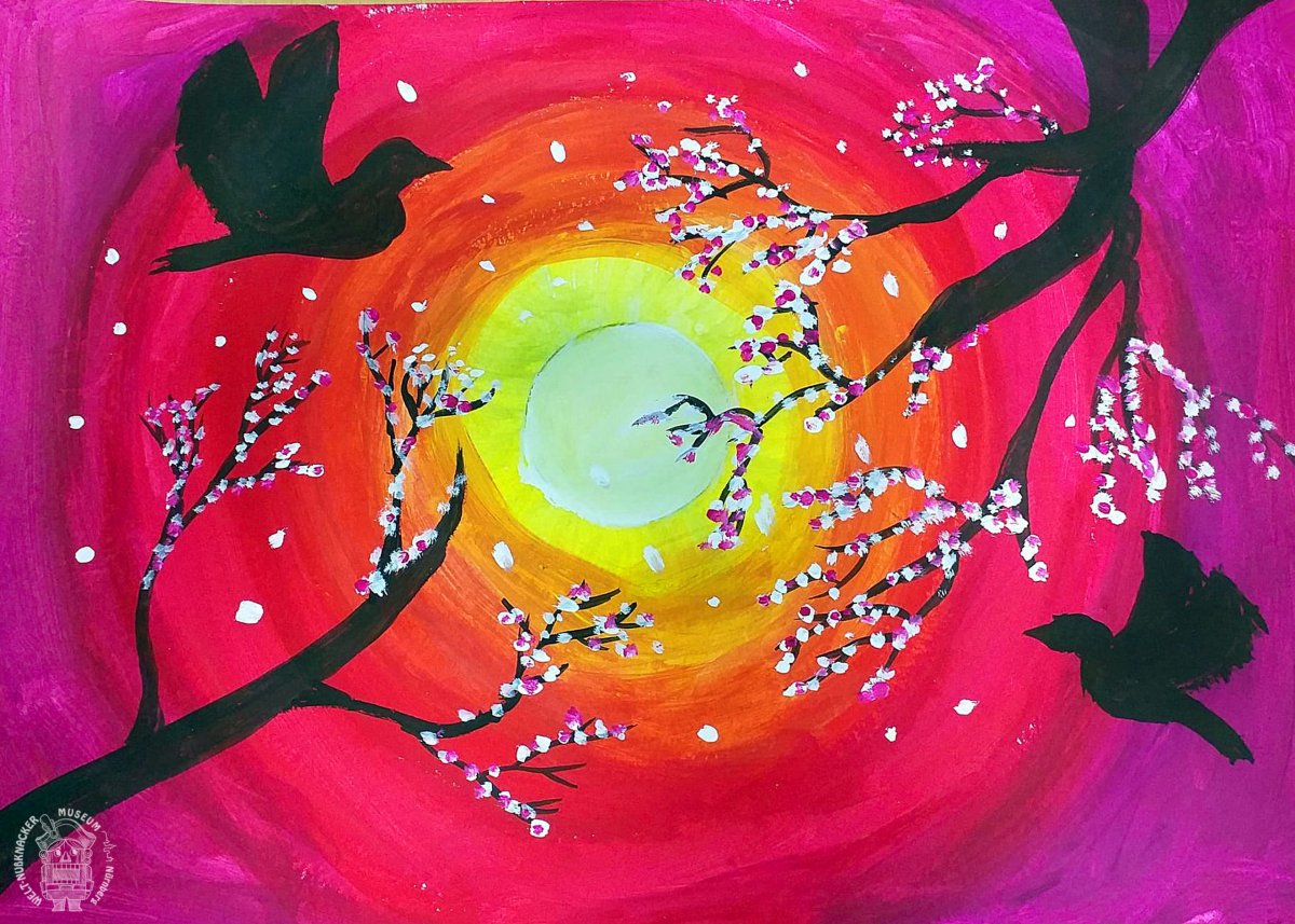 Цифровая живопись