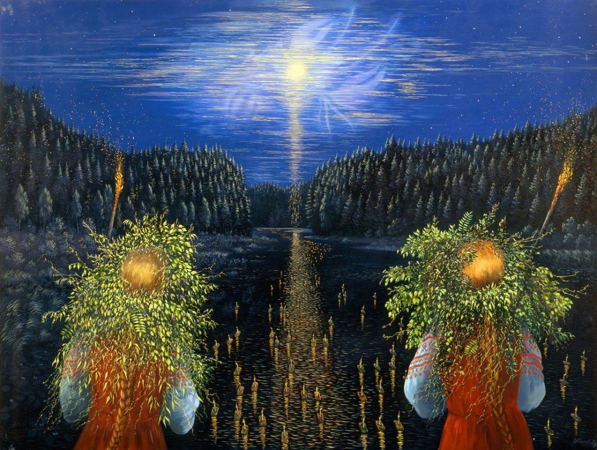 Зимнее солнцестояние зимний Солнцеворот