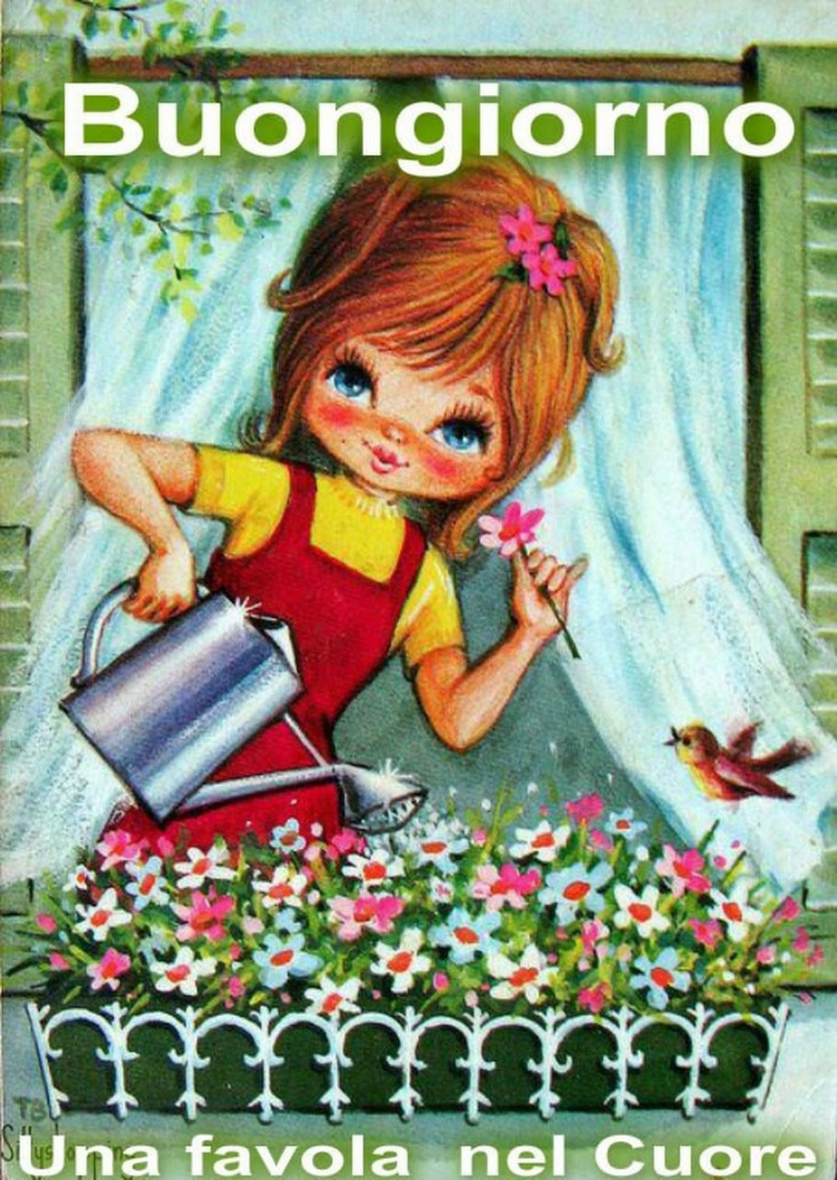 Картинки домашние заботы Япония