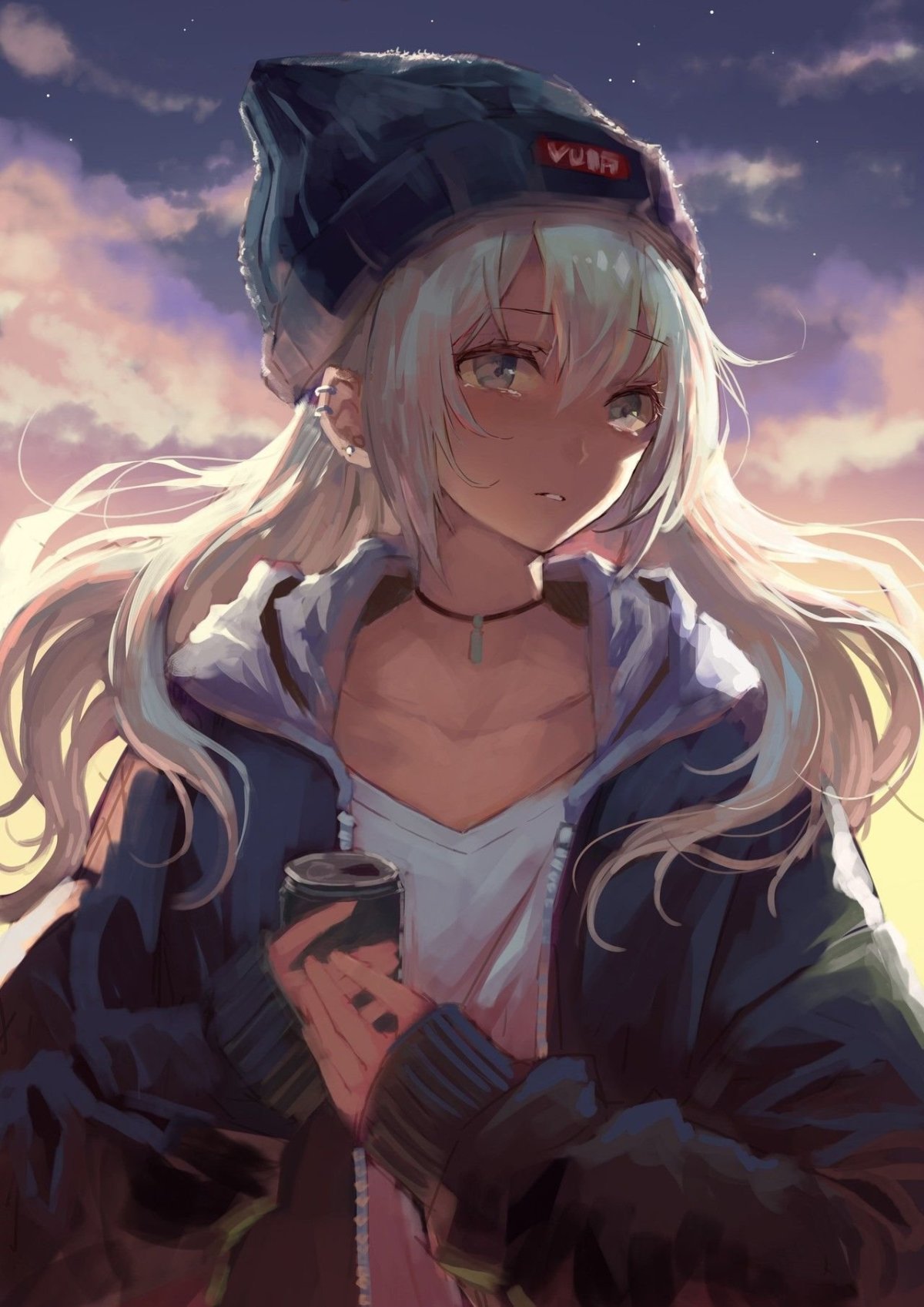 Крутые аниме