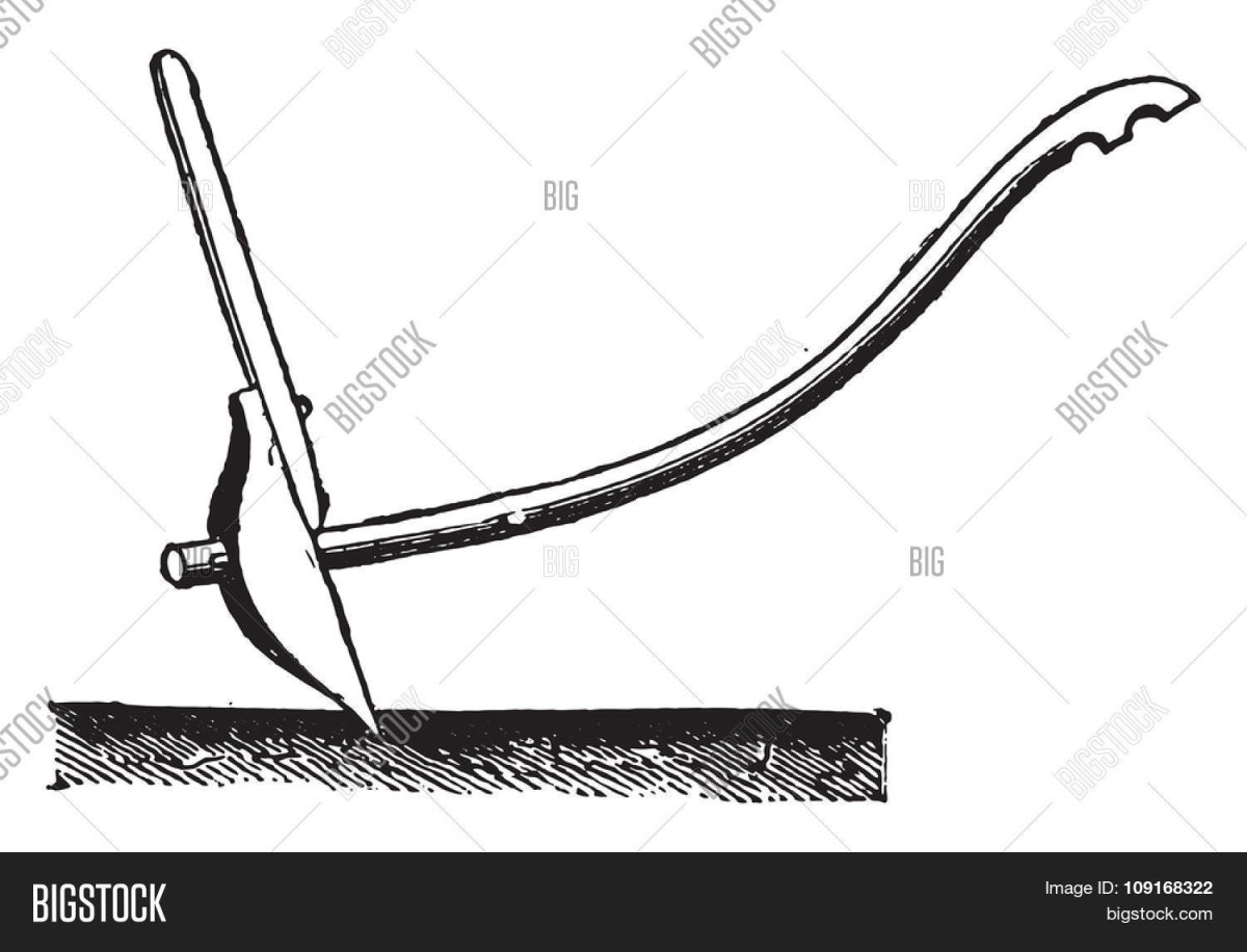 Рало это в древней Руси