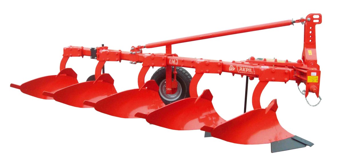 Иконка плуг трактор