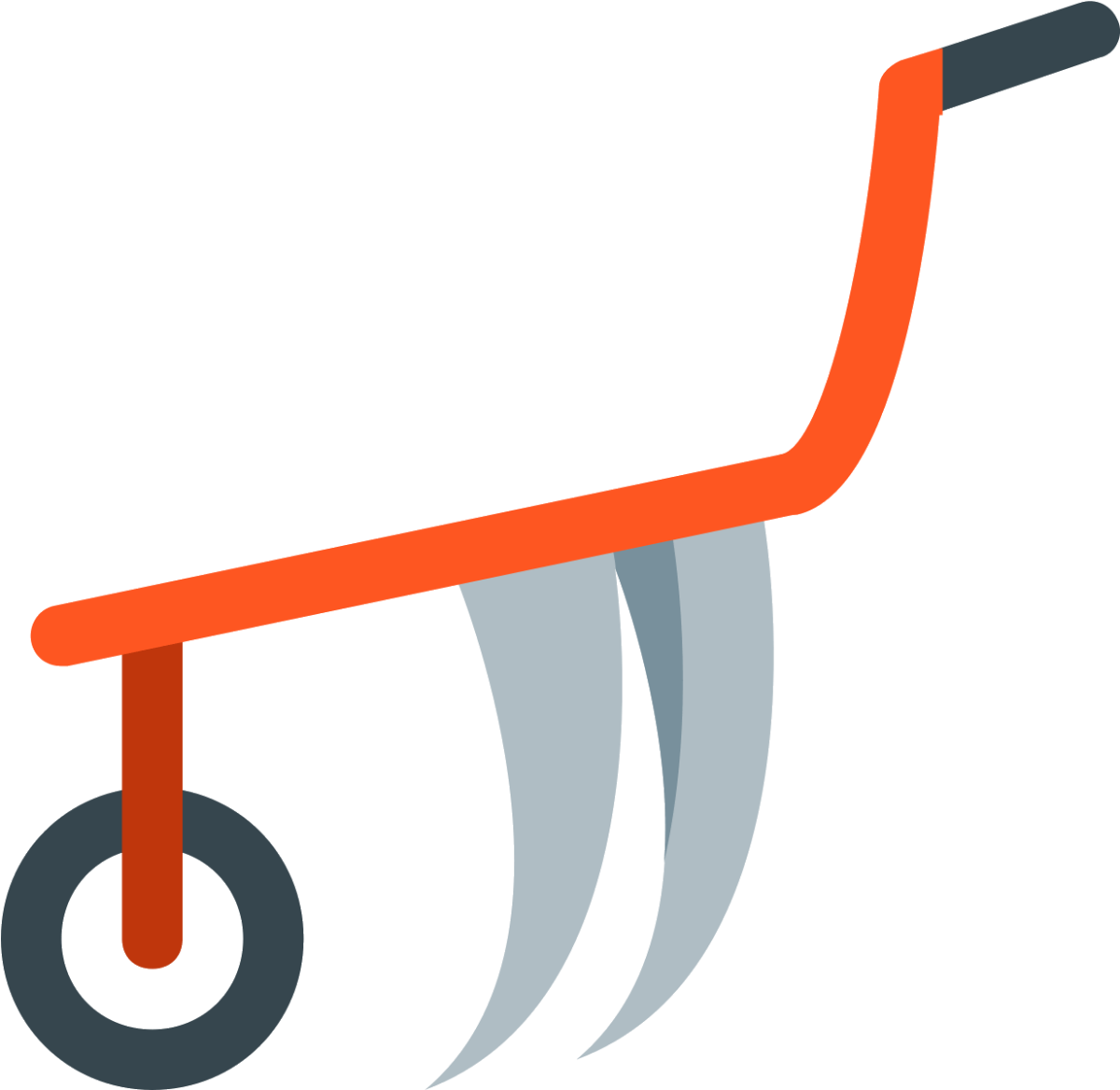 Плуг картинка для детей