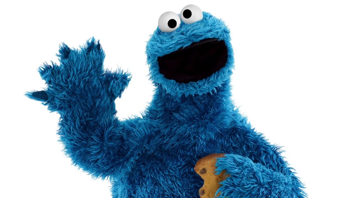 Коржик улица сезам