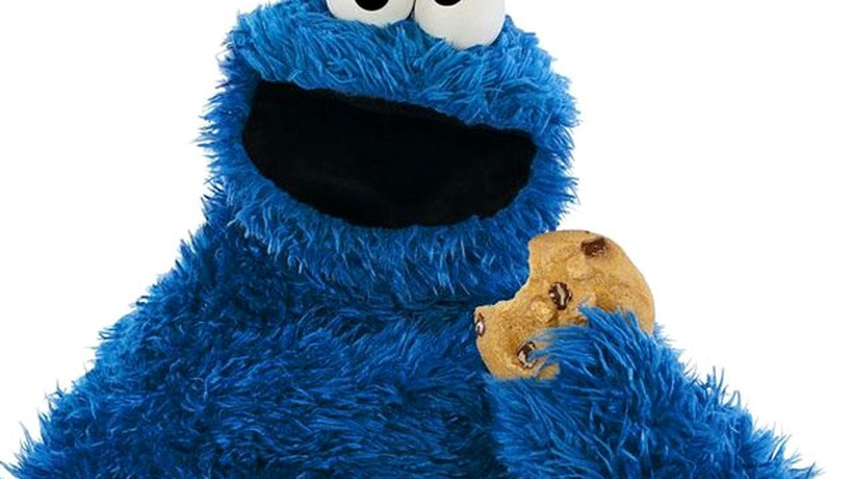 Коржик улица сезам