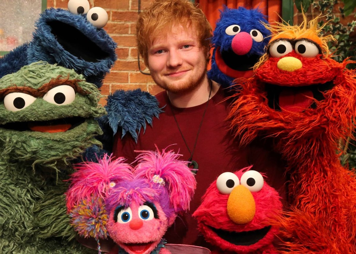 Зелибоба Маппет шоу