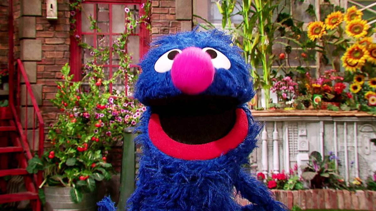 Улица сезам 2006