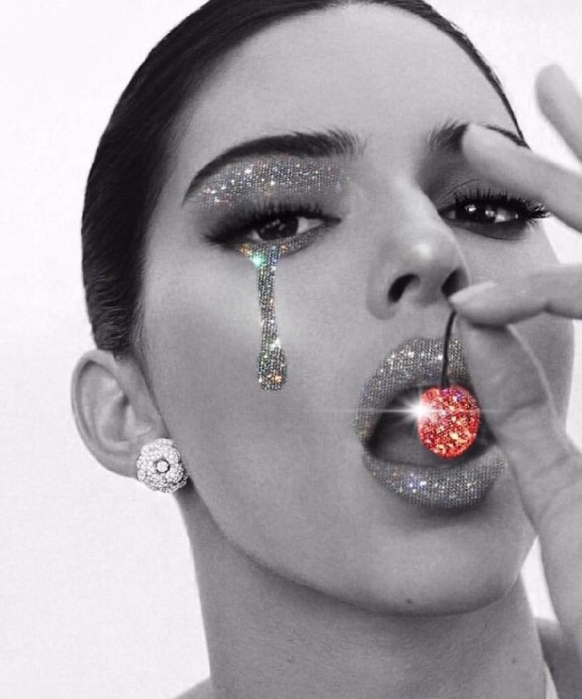 Кендалл Эстетика