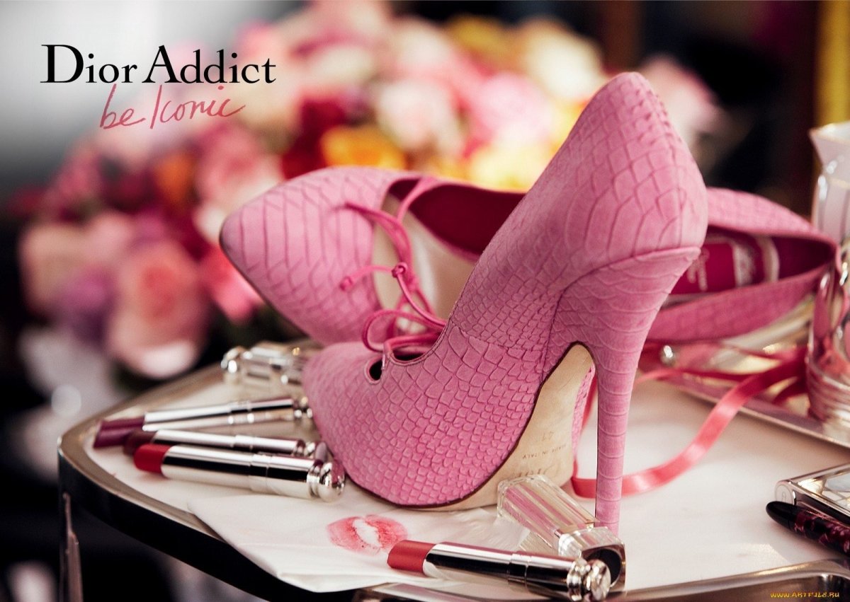 Модные женские штучки