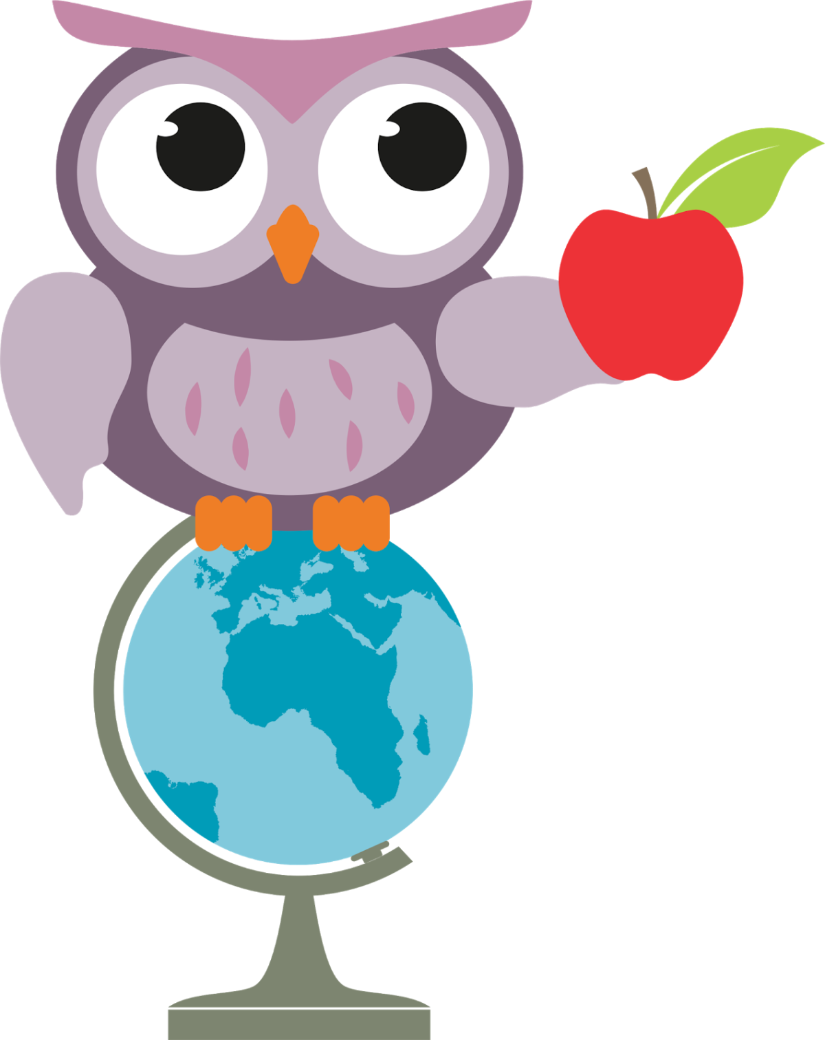 Натянуть сову на Глобус