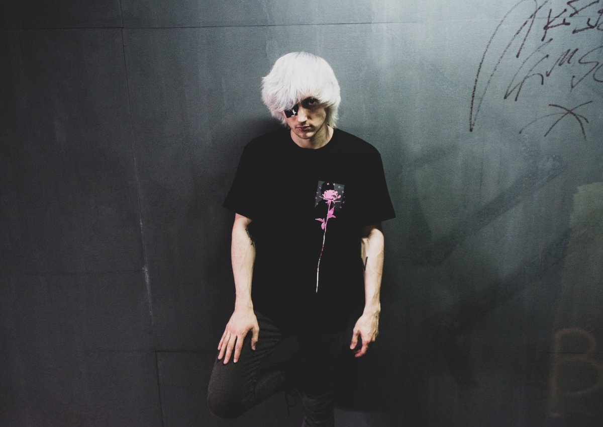 Моб психо 100 в ярости