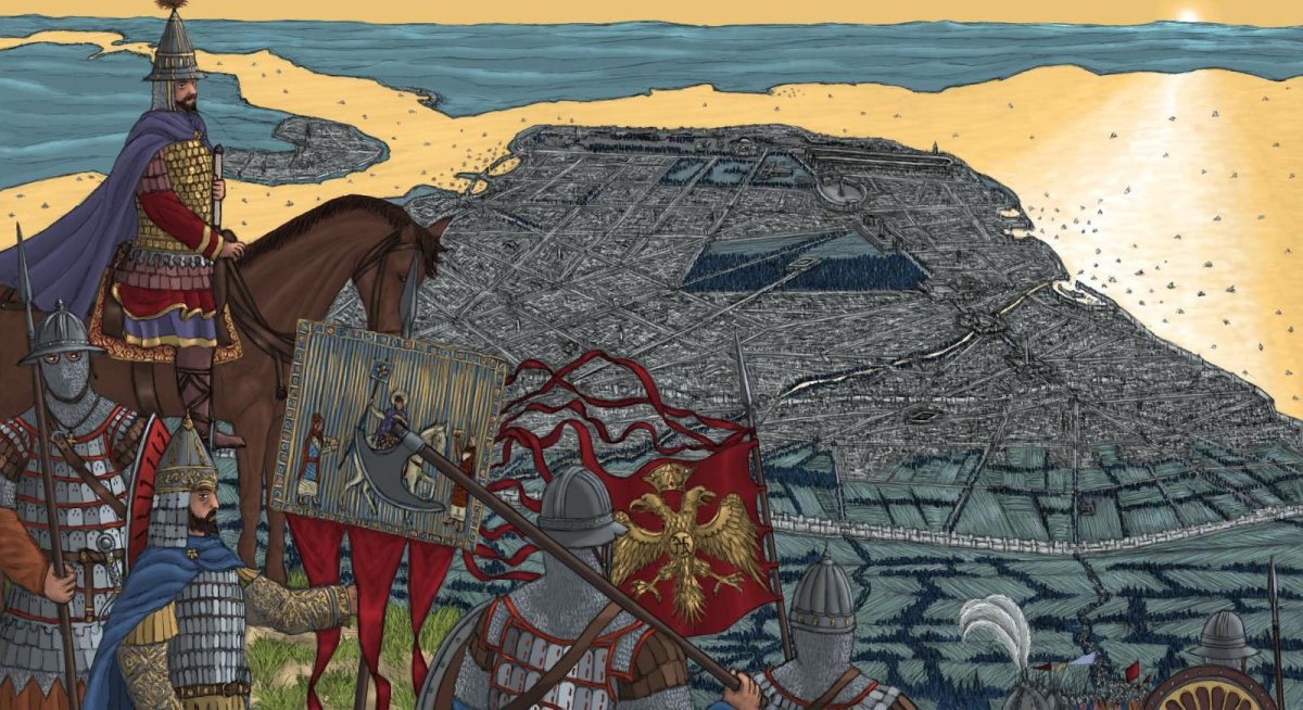 Картинка Империя Анатолия