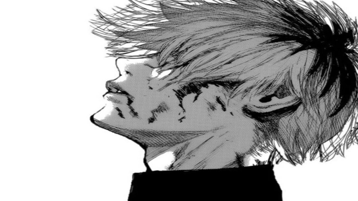 Причёска дед инсайд